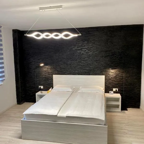 Apartament Catalin 1, hotel in Arad