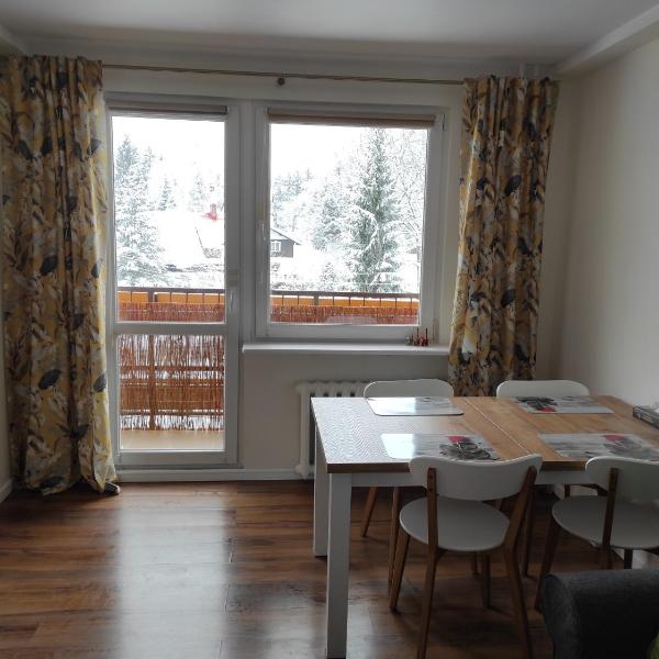 Apartament OSKAR