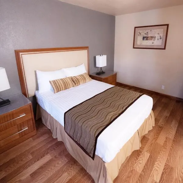 Stockton में, होटल Stay Inn Suite
