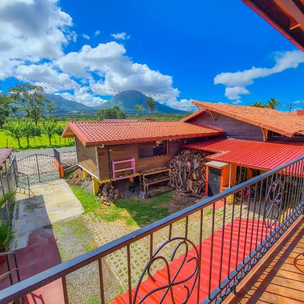 Villas Fernanda, Fortuna