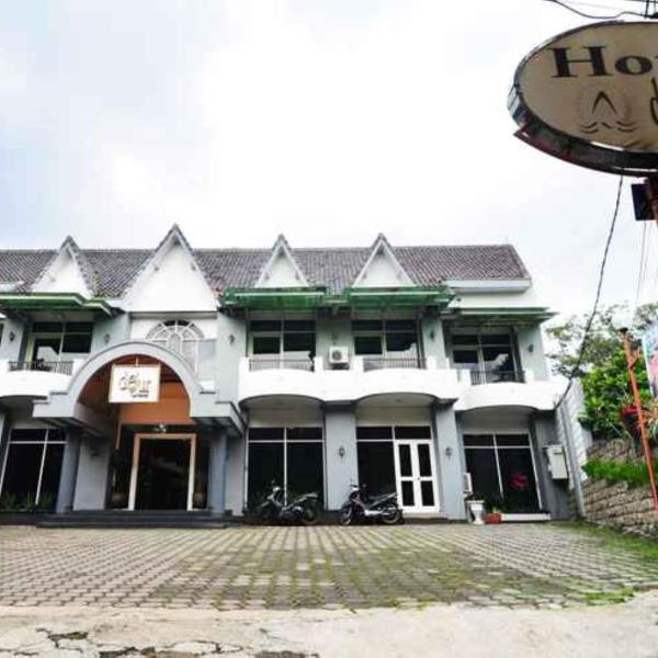 De'Qur Hotel Bandung