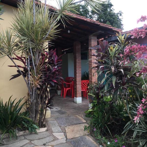 Casa da Dona Ilda