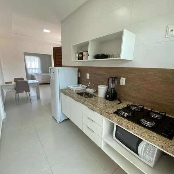Vera Almeida Home Service - Praia de Manaíra, hotel in João Pessoa