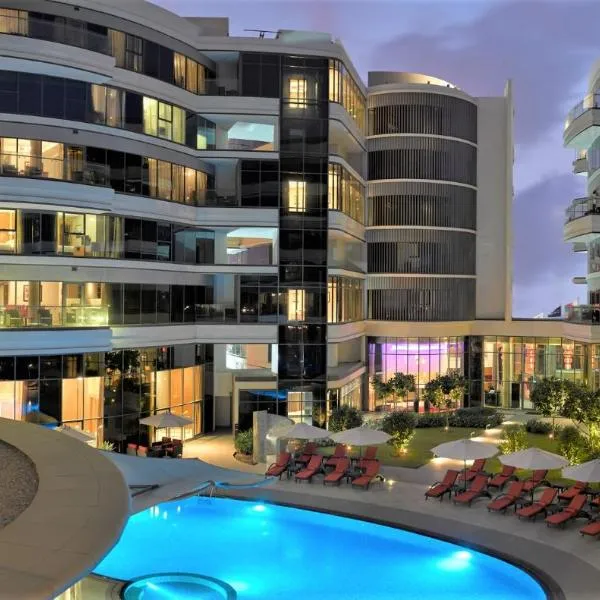 Majestic Arjaan by Rotana – Manama, khách sạn ở Manama