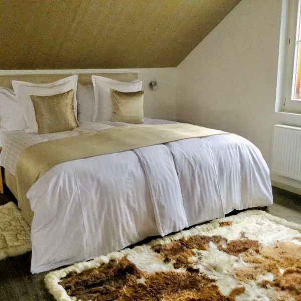 Casa Cecilia, ξενοδοχείο σε Wetzikon