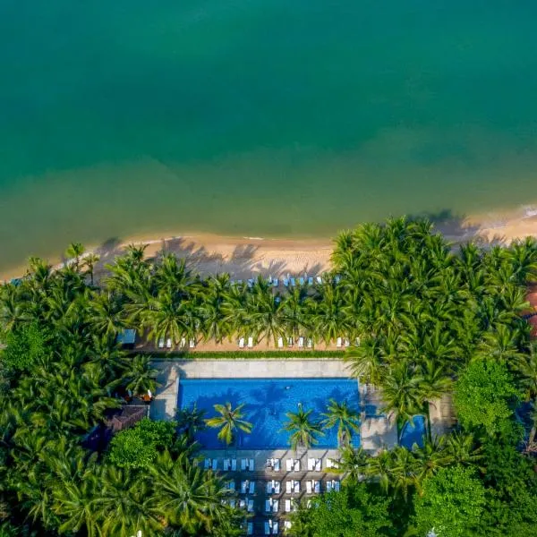 Salinda Resort Phu Quoc - Sparkling Wine Breakfast, hótel í Duong Dong