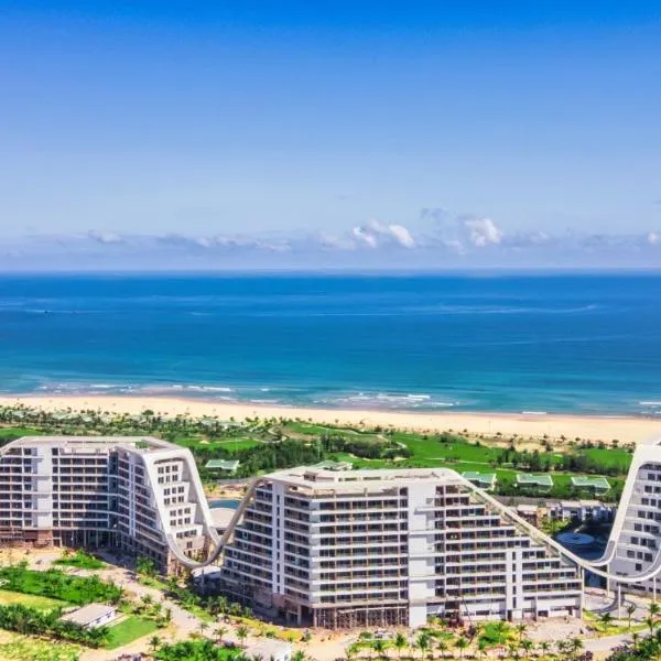 FLC Grand Hotel Quy Nhon, hôtel à Quy Nhơn