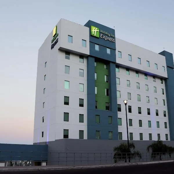 Holiday Inn Express Guaymas by IHG, hotel in Guaymas