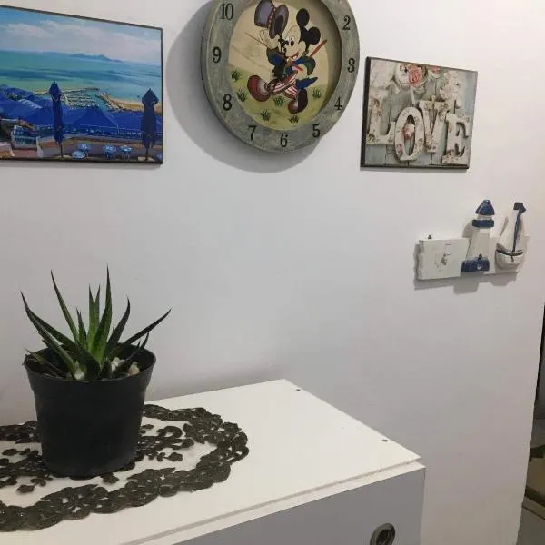 Silverwood, hotel in Tunis