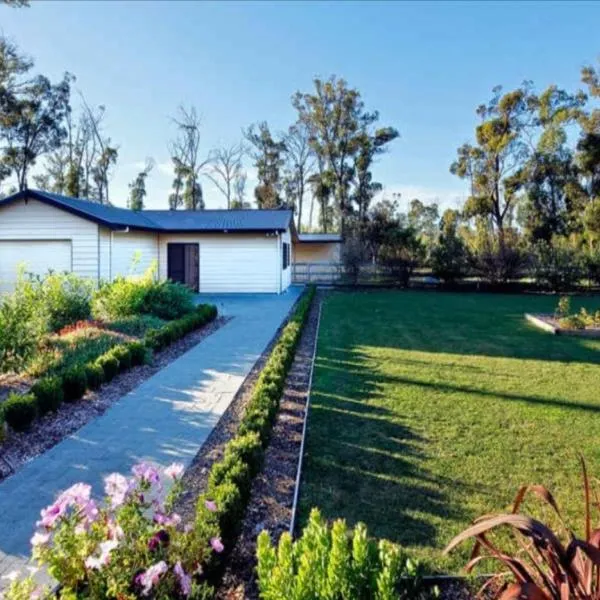 The Cosy Cottage, hotel in Port Sorell