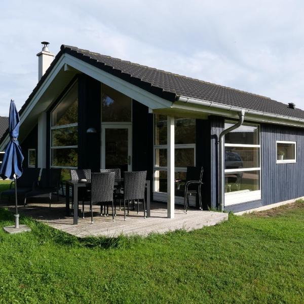 Resort 1 Ocean Cottage A 141