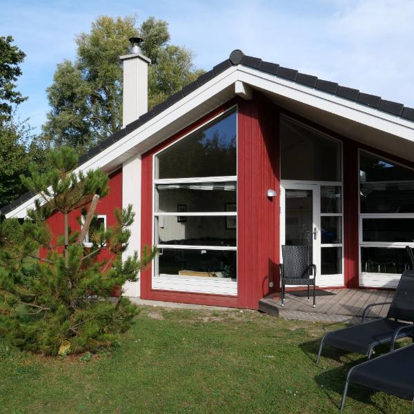 Resort 1 Sea Lodge C 139