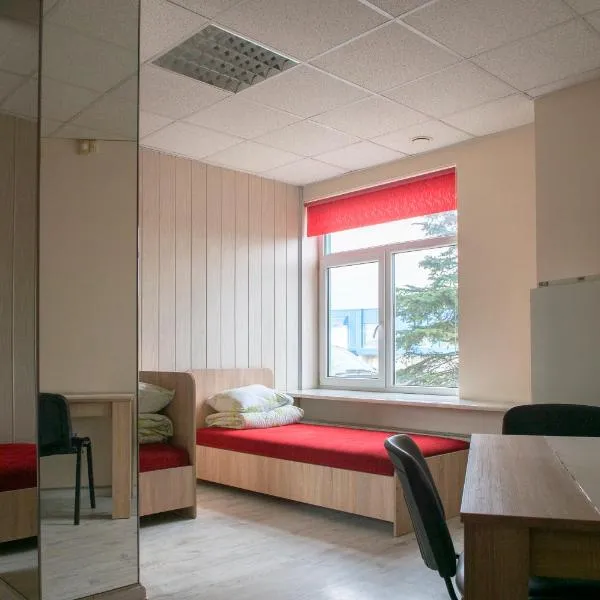 Hostelis Laurita, ξενοδοχείο στο Κάουνας