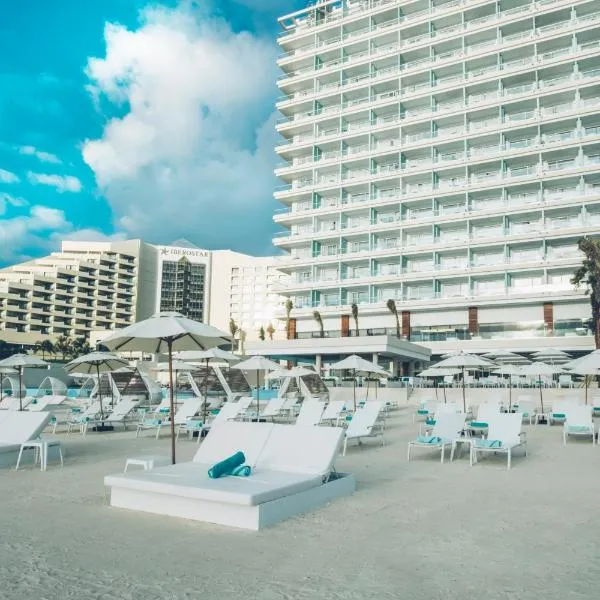 Iberostar Selection Coral Cancun - Adults Only All Inclusive Resort โรงแรมในแคนคูน