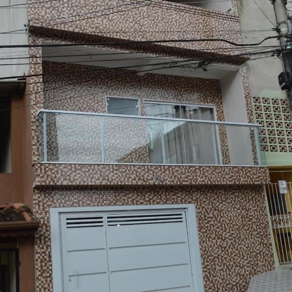 Casa da família em Aparecida tv wi fi 4 banheiros à 5 min da Basílica