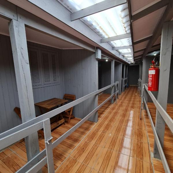Residencial Primo