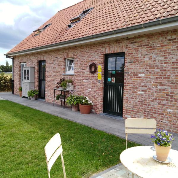 't Hooghe Licht Bed & Breakfast