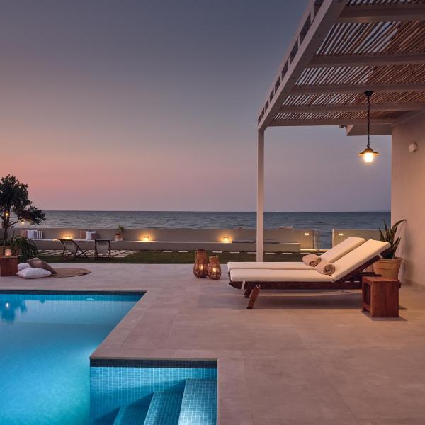 Astarte Villas - Onda Beach Villa