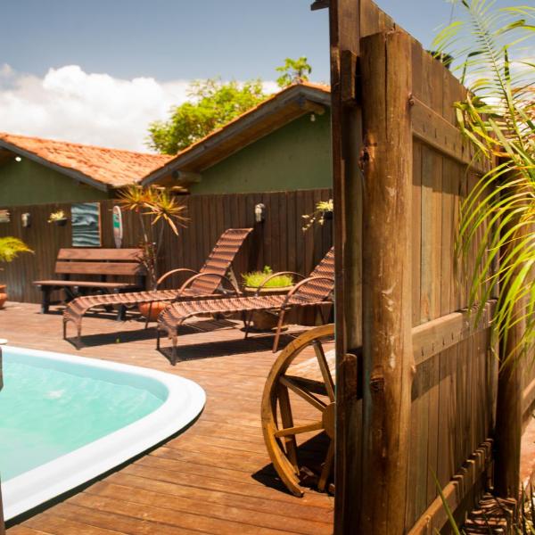 Cabanas Prema