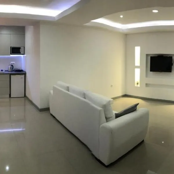 Apto T1 Sweet Home, hotel in Praia