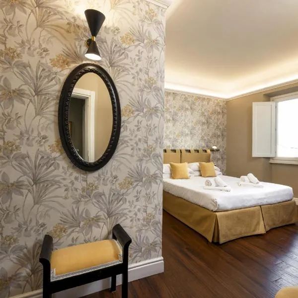 Parione Uno, hotel in Florence
