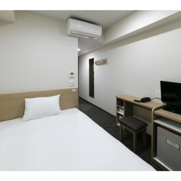 R & B Hotel Kyoto Shijo Kawaramachi - Vacation STAY 16381v