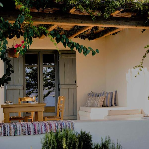 Pambelos Lodge
