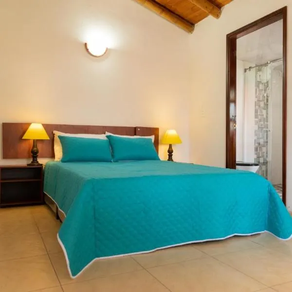 hotel villa claudia, ξενοδοχείο σε Nobsa