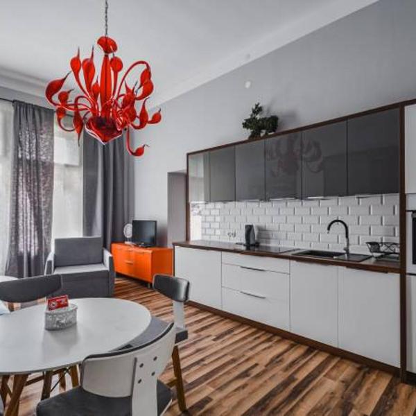 Apartamenty Góralska Pasja Krupówki 37