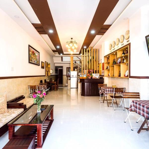 Miss Ten Homestay, Hoi An