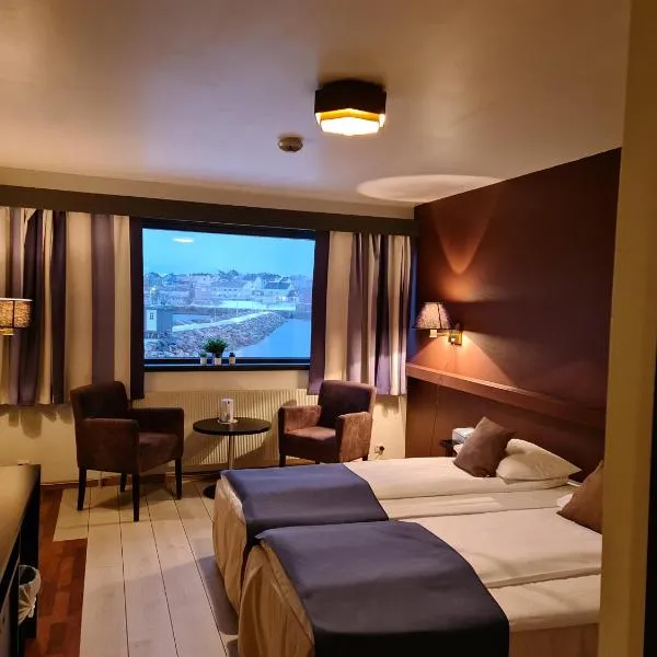 Vardø Hotel, hotel in Vardø