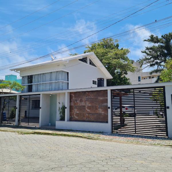 Residencial Rumo ao Mar - Bombinhas-SC