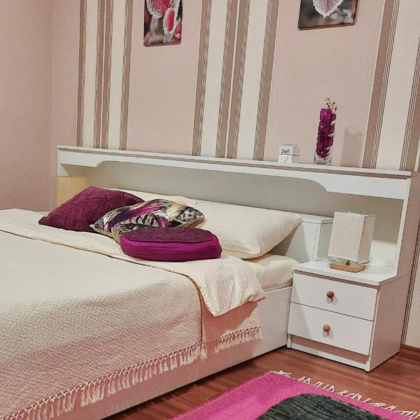 Apartmani RALE rooms