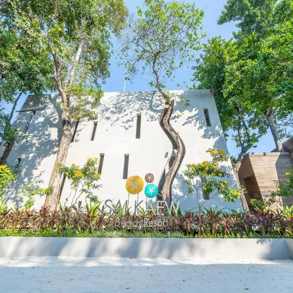 Sai Kaew Beach Resort, hotel in Ko Samed