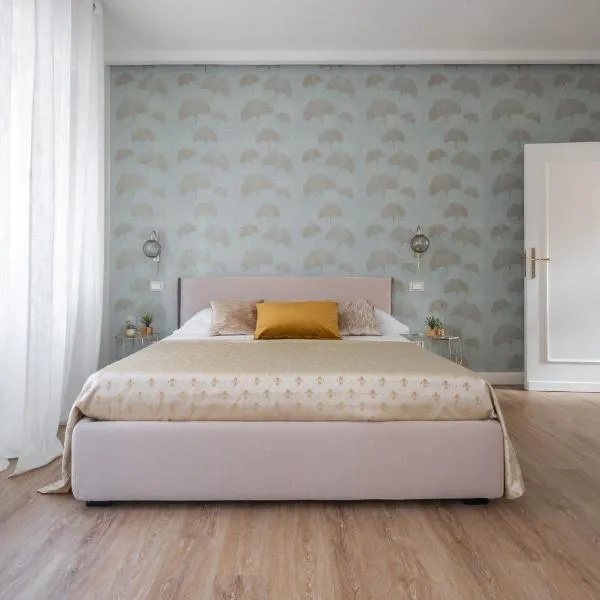 Ca del Mar Venice Luxury Apartments, hotel in Venice