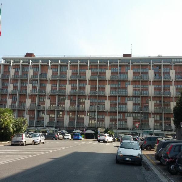 Residenze Garden, Rome