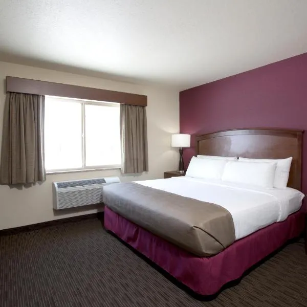 AmericInn by Wyndham Medora, hotel in Medora