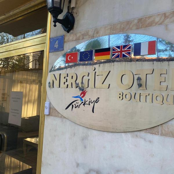 Nergiz Boutique Hotel