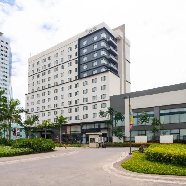 Seda Abreeza - Newly Renovated – hotel w mieście Davao