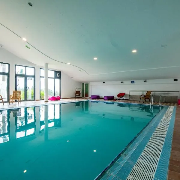 Hotel Sunce Vlašić, hotell sihtkohas Vlasic