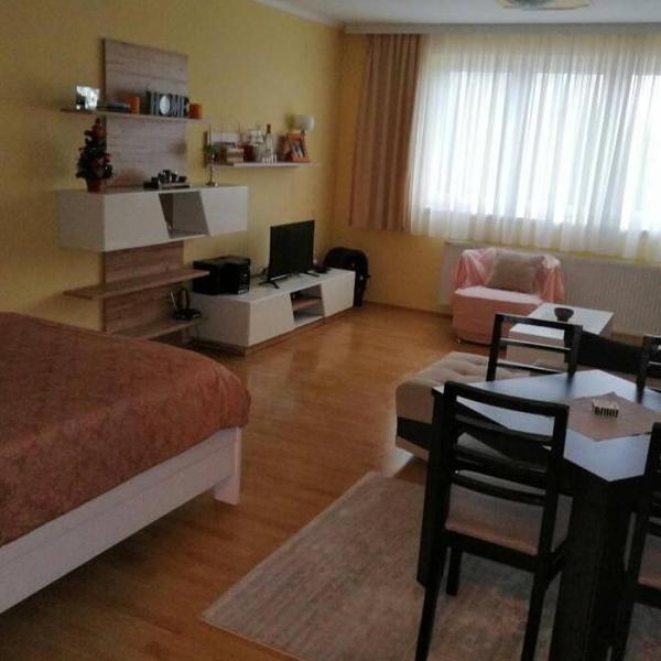 Apartman Kovacevic