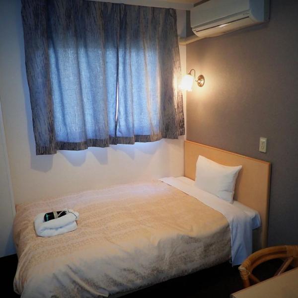 Hotel Suntargas Ueno - Vacation STAY 08474v