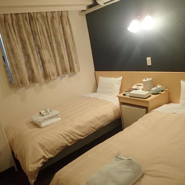 Hotel Suntargas Ueno - Vacation STAY 08478v