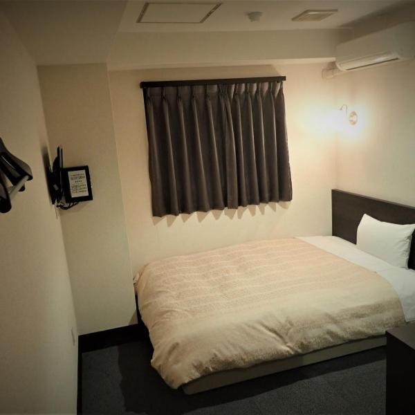 Hotel Suntargas Ueno - Vacation STAY 08484v