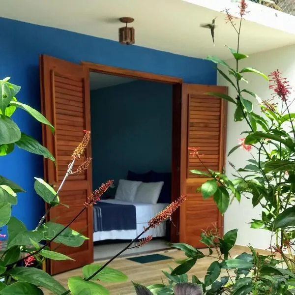 Pousada Casa Viva a Vida, hotel in Lençóis