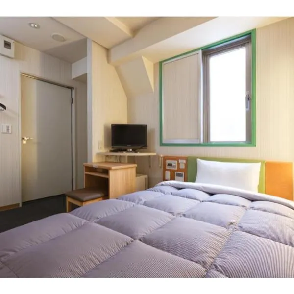 R&B Hotel Kobe Motomachi - Vacation STAY 15387v、神戸市のホテル