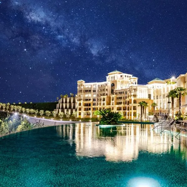 Sol Beach Jindo, Hotel in Jindo