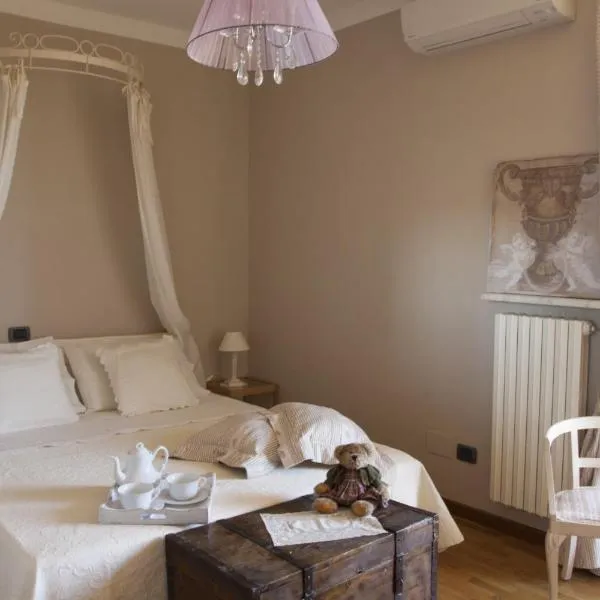 B&B Armonie, hotel in Ranica