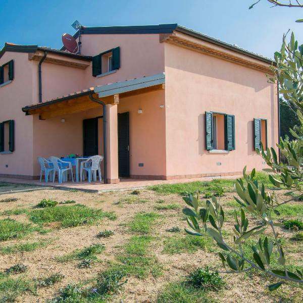 Holiday Home La Rocchetta by Interhome