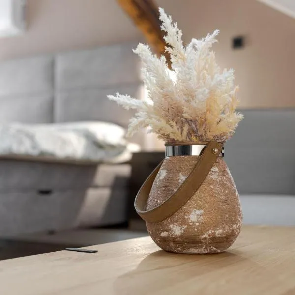 Apartman DOWNTOWN DL, hotel v Záhřebu